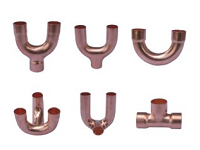 Tripod  Return Bend 2