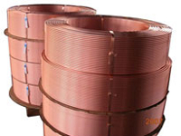 Copper Tube