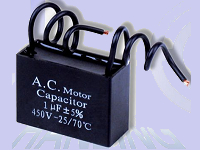 Capacitor 2