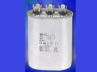 Capacitor 4