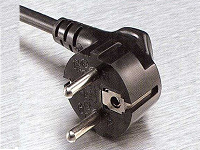 Power Cord & Wire 7