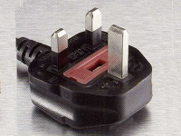 Power Cord & Wire 6