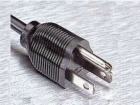 Power Cord & Wire 5