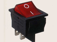 Rocker Switch 1