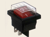 Rocker Switch 3