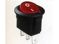 Rocker Switch 7