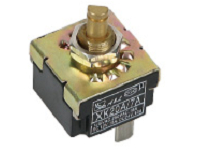 Rotary Switch 8