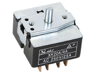 Rotary Switch 9