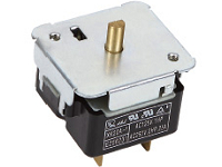 Rotary Switch 10