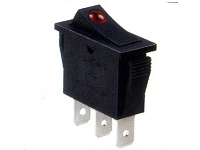 Rocker Switch 10