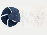 Fan Blade 3