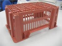 Container/CRATE