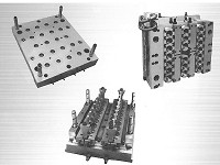 Blow Mould
