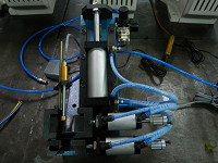 Wire Stripping Machine