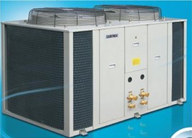Ducted Split Unit