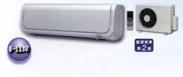 Split Type Airconditioner 3