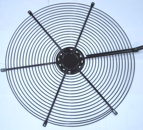 Fan Guard 3