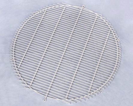Fan Guard 4