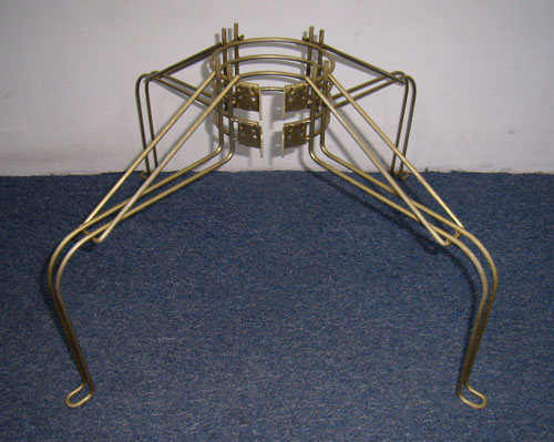 Motor Mounting Bracket 1