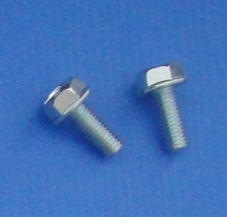 Screw & Hardware 2