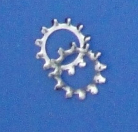 Screw & Hardware 17