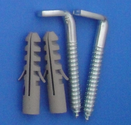 Screw & Hardware 20