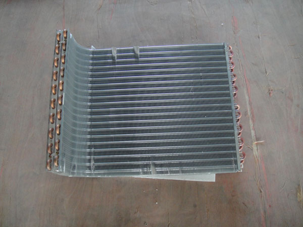 Condenser Coil