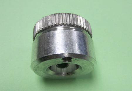 Metal Hub 2