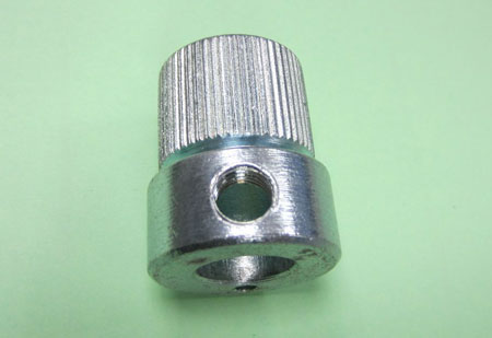 Metal Hub 3