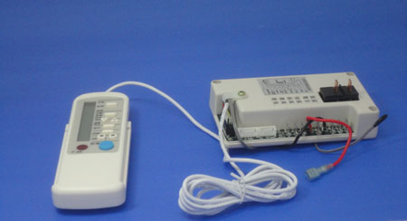 Remote Control Set 2
