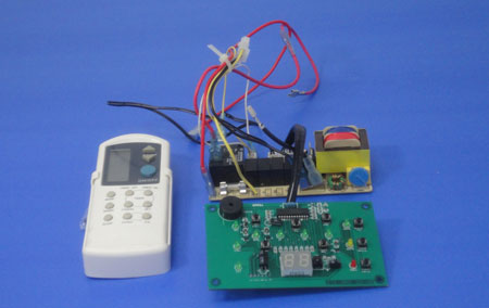 Remote Control Set 3