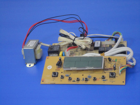 Remote Control Set 4