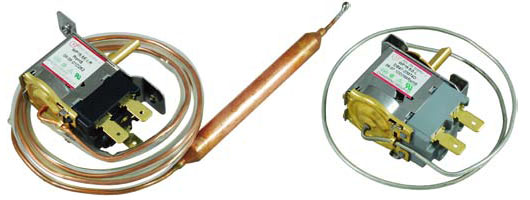 Thermostat