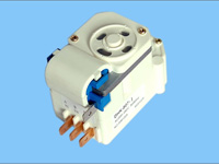 Defrost Timer 2