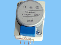 Defrost Timer 3
