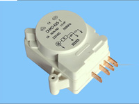 Defrost Timer 4