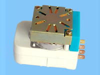 Defrost Timer 5