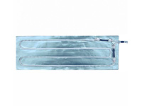 Alum. Foil Heater 1
