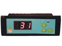 Controller & Thermometer 2