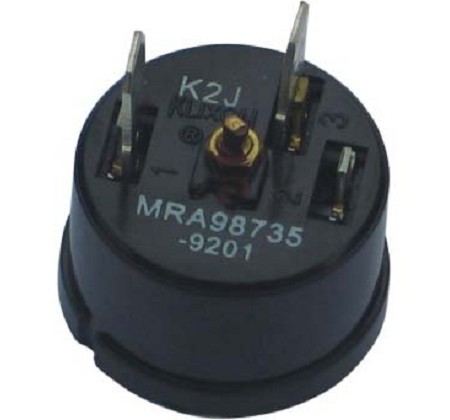 Over Load Relay 2