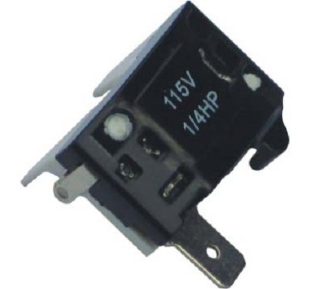 Over Load Relay 4