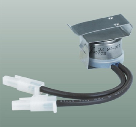 Temperature Controller 11