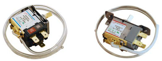 Thermostat 1