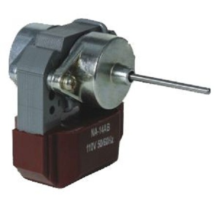 Fan Motor & Shade Pole Motor 5