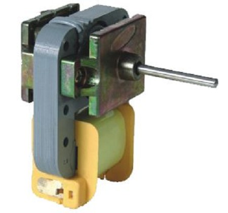 Fan Motor & Shade Pole Motor 7