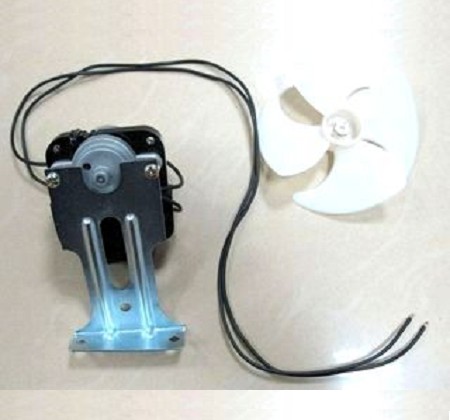 Fan Motor & Shade Pole Motor 9
