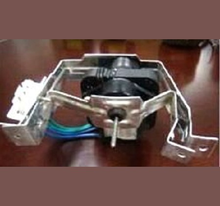Fan Motor & Shade Pole Motor 8