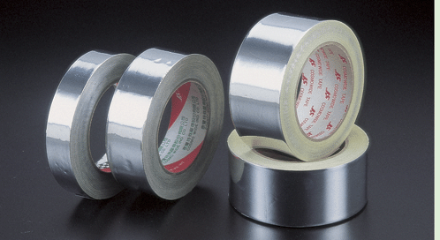Alum. Foil Tape 3