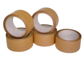 Alum. Foil Tape 1
