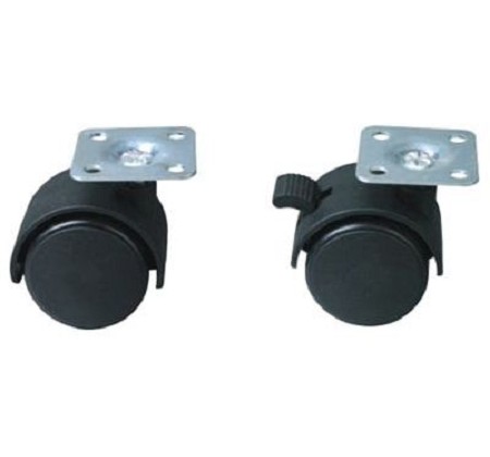 Caster Wheel 1
